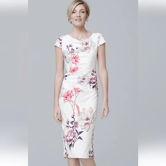 White House Black Market Dresses Nwot White House Black Market